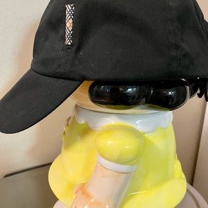 Burberry London Baseball Hat